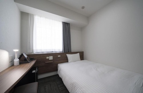 Sendai Hôtel | R&B Hotel Sendai Higashiguchi - Vacation STAY 14642v