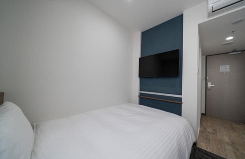 Sendai Hôtel | R&B Hotel Sendai Higashiguchi - Vacation STAY 39922v