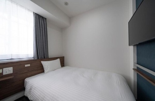 Sendai Hôtel | R&B Hotel Sendai Higashiguchi - Vacation STAY 39922v