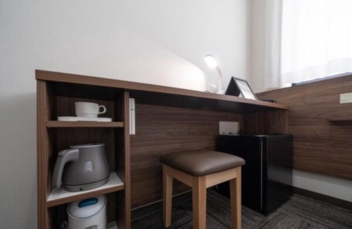 Sendai Hôtel | R&B Hotel Sendai Higashiguchi - Vacation STAY 39922v