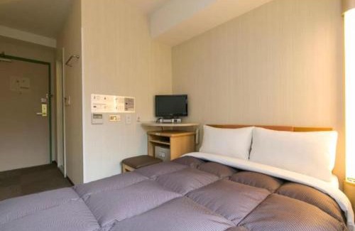 Shin-Yokohama Hôtel | R&B Hotel Shin Yokohama Ekimae - Vacation STAY 14695v