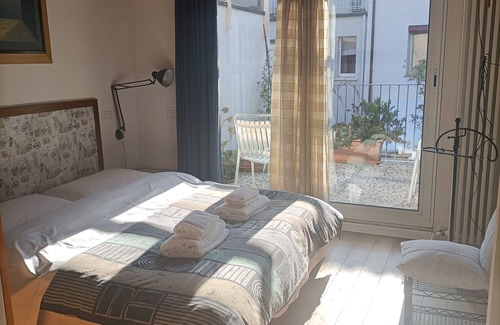 Ravenna Maison | R&B IL CERCHIO