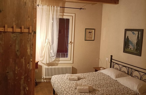 Ravenna Maison | R&B IL CERCHIO