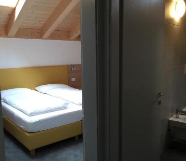 Mori Maison | R&B La Calzoleria