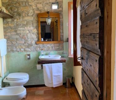 Castell'Arquato Lit Et Petit-Déjeuner | R&B Mulino Marsa