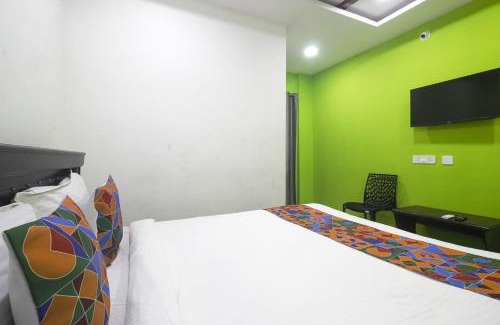 Hyderabad Maison | R D CONVENTION AND LUXURY ROOMS