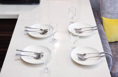 Central District Appartement | R & F Princess Cove by CK Homestay