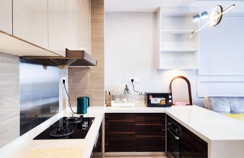 Central District Appartement | R & F Princess Cove by CK Homestay