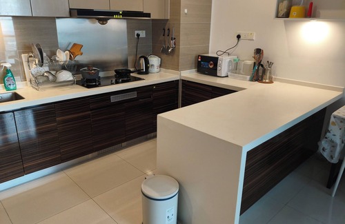 Johor Bahru Appartement | R&F Princess Cove Condo