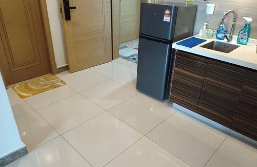 Johor Bahru Appartement | R&F Princess Cove Condo