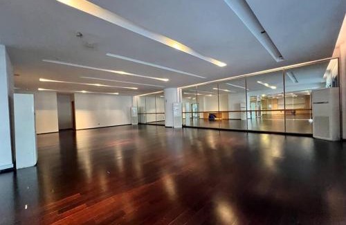 Central District Appartement | R&F Princess Cove - Near SG & CIQ & Cozy #3BR2B #6pax
