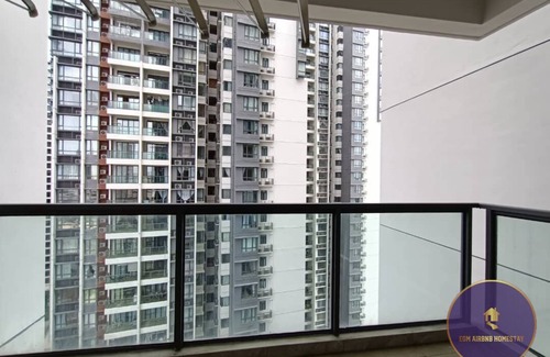 Central District Appartement | R&F Princess Cove premium suites 3bed2bath
