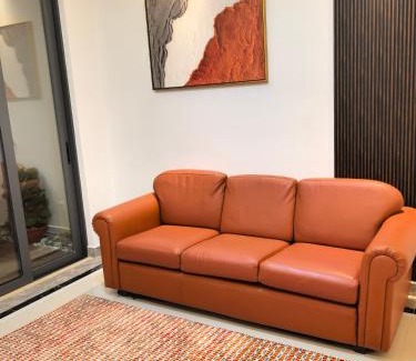 Central District Appartement | R&F Princess Cove, Seine Region 2Bedroom with Balcony by 9 Sands