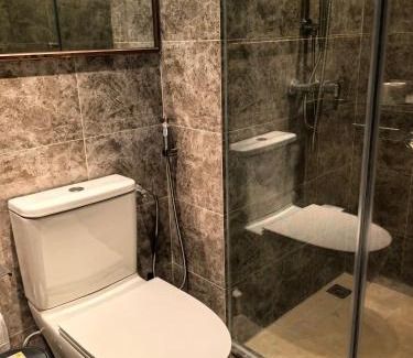 Central District Appartement | R&F Princess Cove, Seine Region 2Bedroom with Balcony by 9 Sands