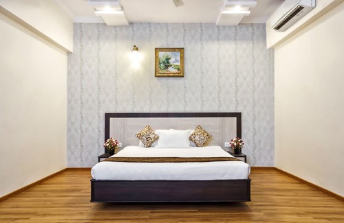 Malur Hôtel | R G Hotels and Resort