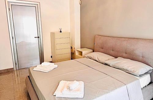 Cavoretto Appartement | R&G House - Appartamento moderno vicino alla metropolitana - Modern apartment close to the metro