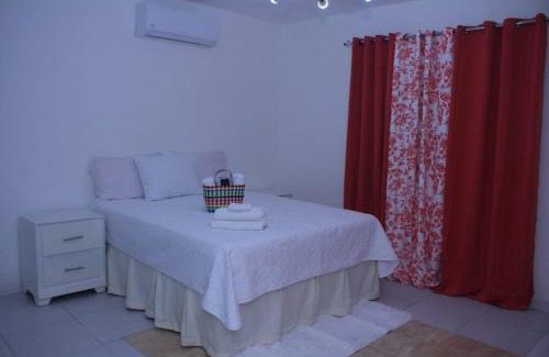 Yamasa Appartement | R.G sol 2