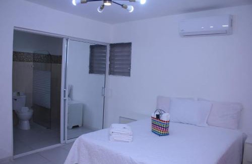 Yamasa Appartement | R.G sol 2