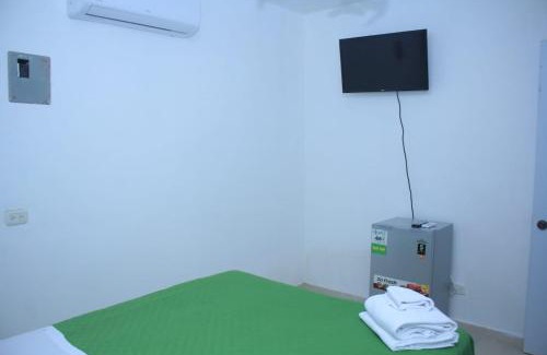 Yamasa Appartement | R.G sol 2