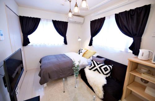 Sumida Appartement | R-Guest Residence 東京浅草 east2
