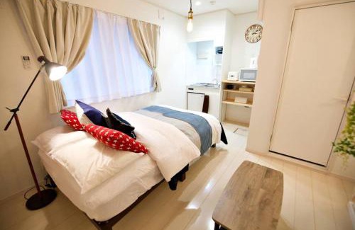 Sumida Appartement | R-Guest Residence 東京浅草 east2