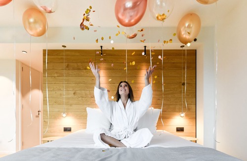Aywaille Hôtel | R hotel experiences
