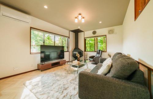 Oshino Maison | R-house 1st