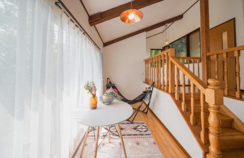 Oshino Maison | R-house 1st