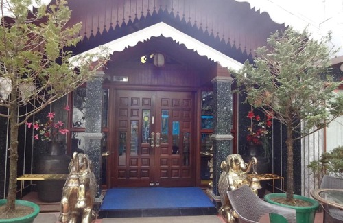 Darjeeling Hôtel | R.J.Resorts