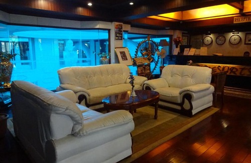 Darjeeling Hôtel | R.J.Resorts