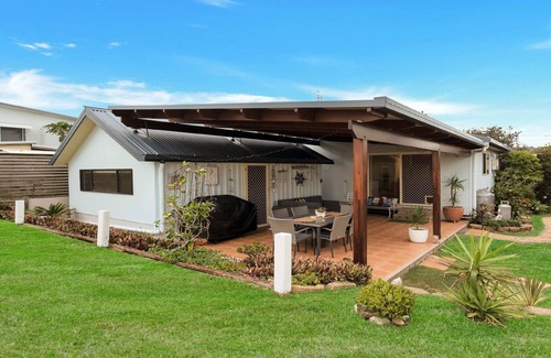 Wooli Maison | R & J's PARADISE - Wooli, NSW