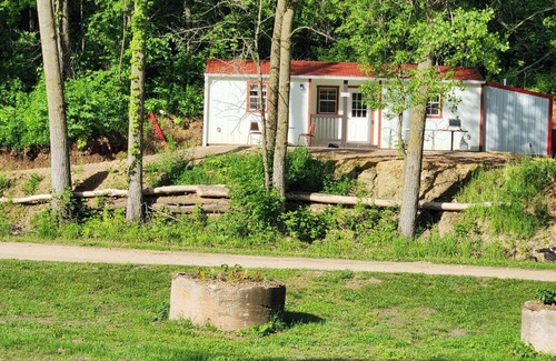 Alma Cabine | R & K Cozy Cabin