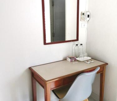 Chan Kasem Appartement | R Lodge