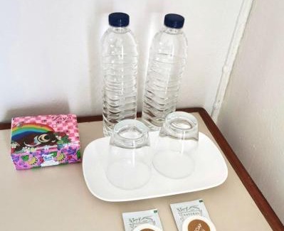Chan Kasem Appartement | R Lodge