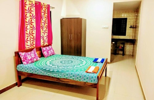 Arambol Maison | R N Guest House (Arambol Goa)