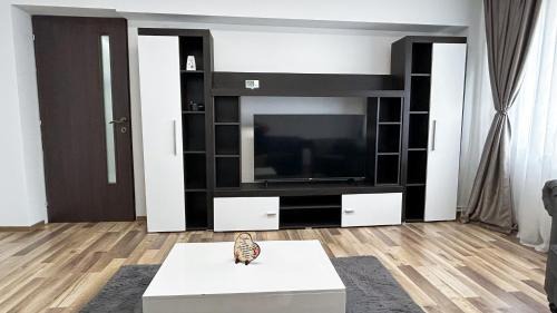 Hateg Appartement | R&O Retreat Hațeg