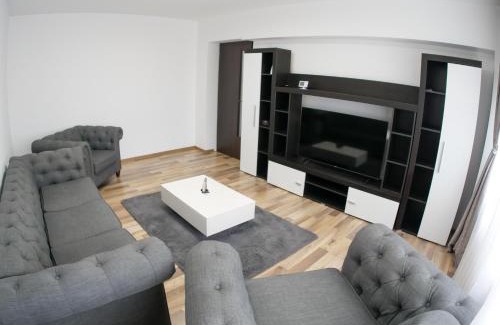 Hateg Appartement | R&O Retreat Hațeg