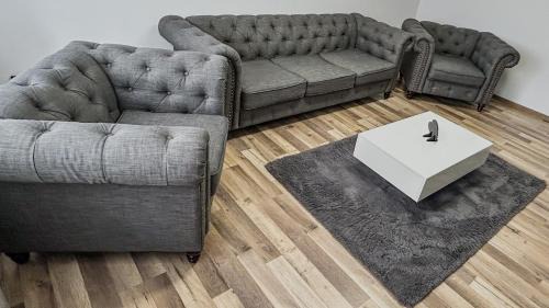 Hateg Appartement | R&O Retreat Hațeg