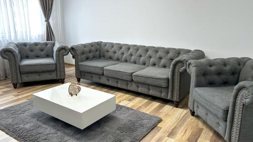 Hateg Appartement | R&O Retreat Hațeg