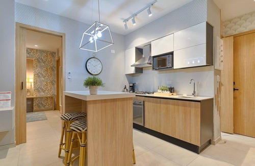 Viejo Arroyo Hondo Appartement | ®{Peaceful~Retreat} @DowntownSD +HotTub+Gym+Family