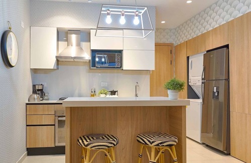 Viejo Arroyo Hondo Appartement | ®{Peaceful~Retreat} @DowntownSD +HotTub+Gym+Family
