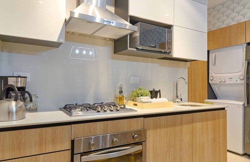 Viejo Arroyo Hondo Appartement | ®{Peaceful~Retreat} @DowntownSD +HotTub+Gym+Family