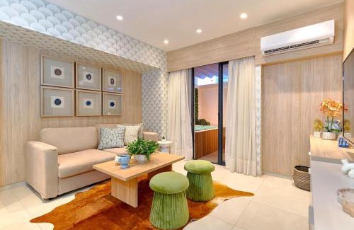 Viejo Arroyo Hondo Appartement | ®{Peaceful~Retreat} @DowntownSD HotTubGymFamily