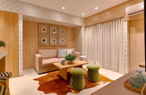 Viejo Arroyo Hondo Appartement | ®{Peaceful~Retreat} @DowntownSD HotTubGymFamily