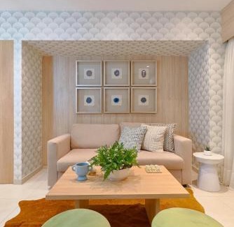 Viejo Arroyo Hondo Appartement | ®{Peaceful~Retreat} @DowntownSD HotTubGymFamily
