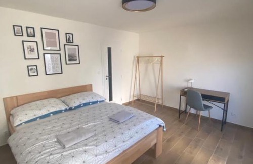 Cesky Krumlov Maison | R-Penzion