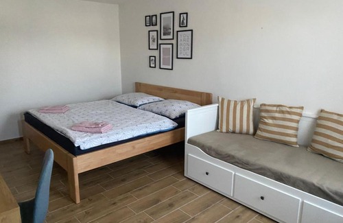 Cesky Krumlov Maison | R-Penzion