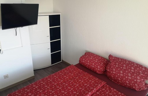 Hartenberg-Munchfeld Appartement | R&R Apartment Münchfeld