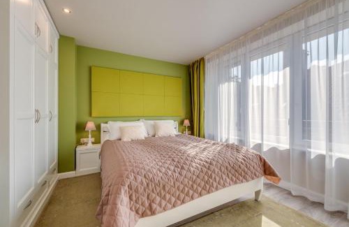 Sofia City Center Appartement | R & R Apartments
