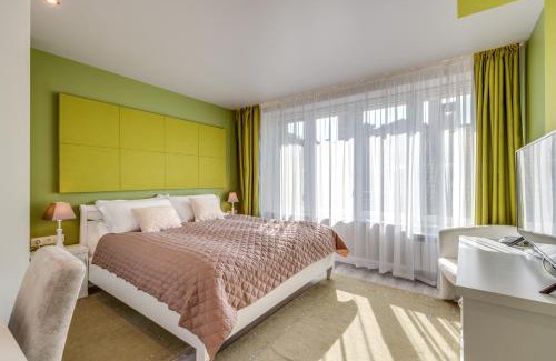 Sofia City Center Appartement | R & R Apartments